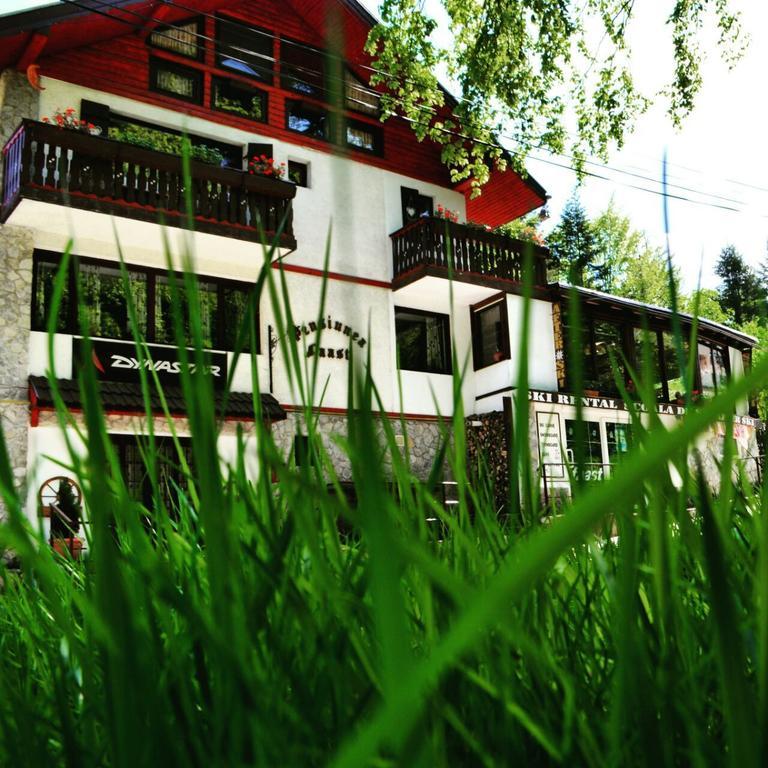Pensiunea Faast Predeal Camera foto