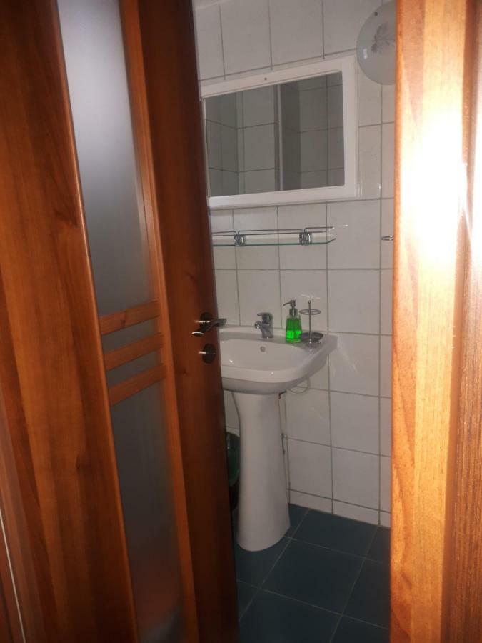 Pensiunea Faast Predeal Esterno foto